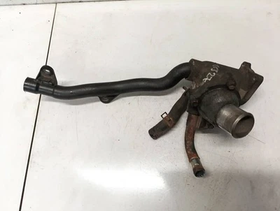 Carcasa termostato Toyota Yaris 2007 (brida) 162780r010, 53998a0 #2483010-08 Foto 1 de 4