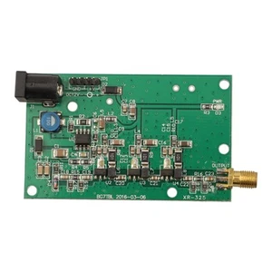 Noiseless Spectrum Tracking External Generator with For SMA Connection - Bild 1 von 24