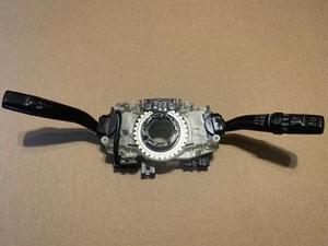 01 02 TOYOTA 4RUNNER COLUMN SWITCHES TURN SIGNAL AND WIPER CONTROL HEADLIGHT - Picture 1 of 8