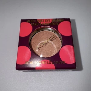 MAC Magic Dust Eye Shadow FORWARD MARCH Limited Edition - Picture 1 of 5