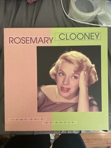 Rosemary Clooney "Come On-A My House" 7 CD Box Set NM Zustand - Bild 1 von 6