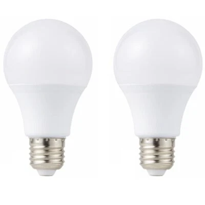 12V Low Voltage LED Light Bulbs - Warm White 7WOnly for 12V Pack of 2 - Image 1 of 4