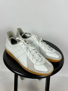 Herren Vintage BW Sport Bundeswehr Militär Bundeswehr Sneaker Gr. 280 cm - Bild 1 von 24