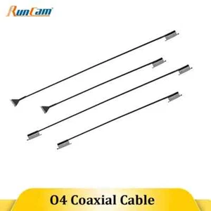 RunCam O4 Coaxial Cable FPV Digital System 150/200/300mm Compatible DJI O4 Pro - Picture 1 of 24