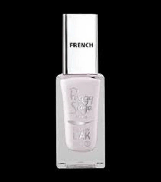 Peggy Sage Smalto Per Unghie Forever Lak 8098 Lilac Whisper 11Ml - Bild 1 von 1