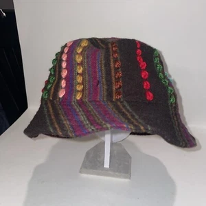 Women’s Scala Wool Blend Hat One Size Fits All - Picture 1 of 6