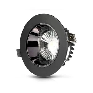 LED Einbaustrahler Einbauspot Einbauleuchte Downlight 20W 4000K Normalweiß - Bild 1 von 10