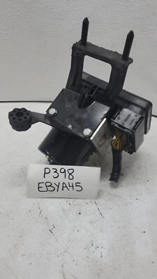 2002-2006 BMW 325I ANTI BRAKE SYSTEM PUMP 34516759073 Foto 1 de 4