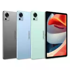 DOOGEE T20 LT 10,4"2K FullView 8/256 GB 16MP Octa-Core 18 W 8300 mAh tablet ByFedEx - Foto 1 di 11