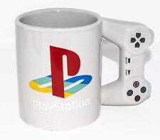 PlayStation Controller Mug - Coffee Mug 10oz - Officially Licensed Merchandise