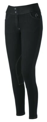 EQUITHEME EQUI-THÈME „Pull-On“ Reithose Damen verschiedene Farben