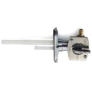 Fuel Tank Petcock Valve for Yamaha XT400E XT500E TDR50 TDR80 XT600E XT550K - Picture 1 of 7