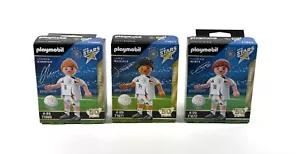 Playmobil -- DFB Stars -- Musiala, Wirts, Kimmich -- 50 años Playmobil - Imagen 1 de 1
