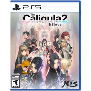 The Caligula Effect 2 (PS5 Playstation 5) Brand New - Picture 1 of 1