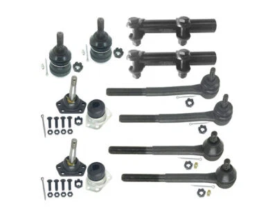 Kit de junta esférica Chevrolet Caprice 1977-1996 91242SP 1994 1993 1989 1988 1978 - Imagem 1 de 2