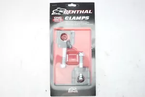 Renthal - CL002 - Bar Mount, No Offset-Honda/Kawasaki/Yamaha-YZ-F, KX, CRF-R - Picture 1 of 4