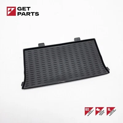 11-16 BMW F10 528i 535i 550i XDRIVE - Consola central trasera TRIM Inserto 9206664 Foto 1 de 4