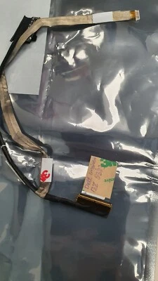 FOR DELL Vostro 5323 3360 LCD LVDS Ribbon Cable  CN-0F3W2Y P/N:DD0V07LC000 JF-US - Image 1 of 3