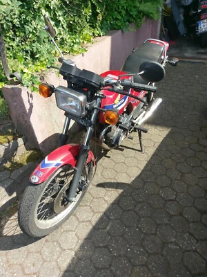 honda cb250rs - Bild 1 von 4