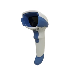 Symbol DS4308-HC0000BZZWW Barcode Scanner, HC, 2D Area Imager, Multi-Interface - Picture 1 of 8