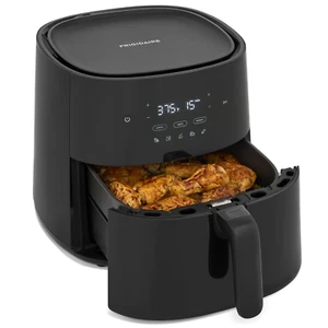 Frigidaire 3-In-1 5.3Qt Air Fryer Versatile Kitchen Companion - Picture 1 of 12