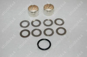 STUDEBAKER & AVANTI BELLCRANK REBUILD KIT (MINOR) LATE 1963-85 # STG070 - Foto 1 di 2
