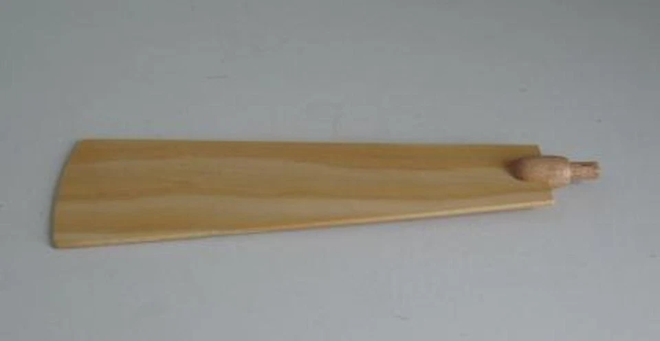 KWO KUNSTGEWERBE-WERKSTÄTTEN OLBERNHAU GMBH Erzsatzteil Pyramidenflügel für Nr. 70036 BxT=19x5,5cm NEU Erzsatzteile Teile