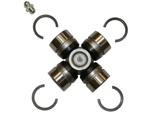 Eixo traseiro todas as juntas junta universal para 77-81 Mazda GLC WM35Z8 - Imagem 1 de 1