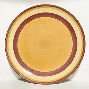 Southern Living at Home Gail Pittman SIENA Dinner Plate - Picture 1 of 8
