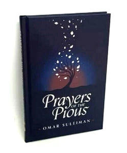 Gebete der Frommen von Scheich Omar Suleman (Hardcover) - Bild 1 von 4