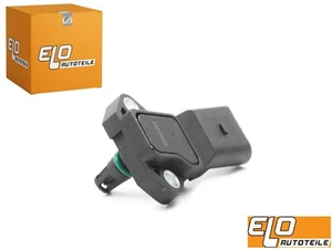 ORIGINAL VEGO LADEDRUCK SENSOR VW PASSAT GOLF POLO TOUAREG T5 TOURAN CRAFTER - Picture 1 of 4