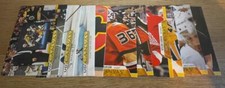 Upper Deck Hockey UD Canvas Various Years You Pick From List! Updated 7/16/2023