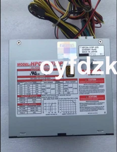 1 pièce d'occasion bon HPCSA-570P HPCSA-570P-X2S via DHL ou Fedex - Photo 1/1