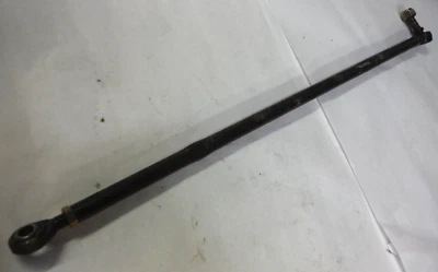 Yamaha Exciter II SX 570 1993 93 OEM barra de dirección con rótula M44-22 Foto 1 de 4