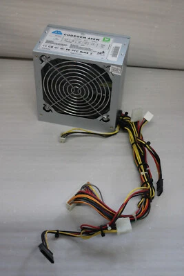 CODEGEN 450W  Netzteil  ATX2.03(P4)  Model: 350X1 - Bild 1 von 4