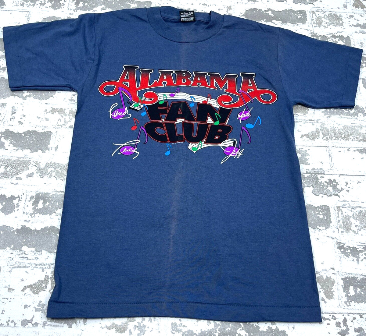 Alabama Band Shirt Indiana Men's T-Shirts for sale | eBay Alabama Band Shirt Indiana Men's T-Shirts for sale | eBay