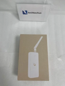 Ubiquiti UDB-US Device Bridge, Plug-and-Play Wireless Bridging PoE Adapter - Picture 1 of 5
