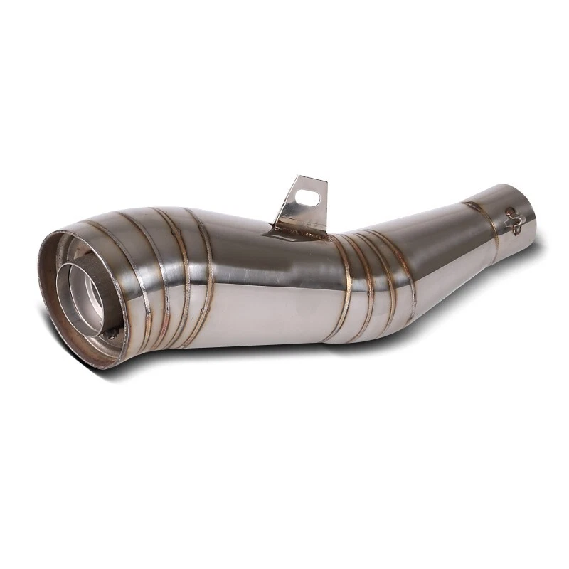 Exhaust muffler GP for BMW K 100 / K 75 S Zaddox — 第 1/4 张图片
