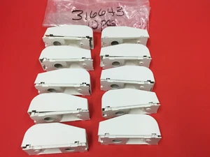 Lotto di (10) - Panduit - P/N: RAEFXEI-X ?? - Raccordo - NUOVO - Foto 1 di 3
