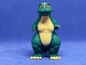 ☆ Godzilla Little Godzilla Bandai Gasyapon EX HG Series Trading Mini Figur - Bild 1 von 17