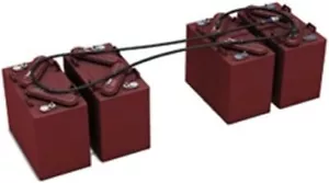 Trojan 210004 Hydrolink Batteriebewässerungssystem für Yamaha210004 Trojaner - Bild 1 von 2
