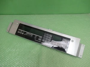 WP8302669 8302669 KitchenAid 27" Oven/Microwave Combo Touchpad - Picture 1 of 5
