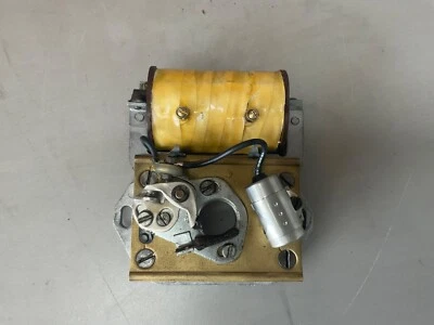 Bobina y Magneto Bosch BMW R50 R60/2 R69S Foto 1 de 4