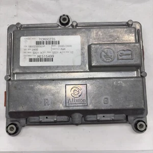 ALLISION TRANSMISSION CONTROL MODULE TESTED GOOD P/N 29542725 MODEL 2000/2400 - Picture 1 of 5