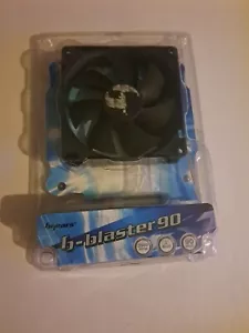Bgears b-Blaster 90 2 Ball Bearing 90mm Case Fan - Picture 1 of 1