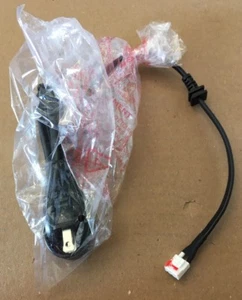 GPX TDE3274BP Power Cord - Picture 1 of 2