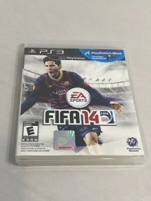 FIFA 14 (Sony PlayStation 3, PS3) - Used - Image 1 of 3