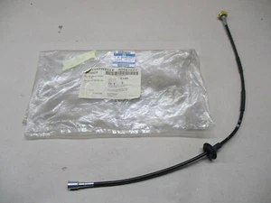 Opel Calibra Vectra A Tachowelle Welle Tacho Wegstreckenanzeige KY NEU original - Picture 1 of 12