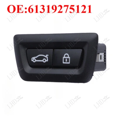 Interruptor de bloqueo central 61319275121 para BMW; Foto 1 de 4