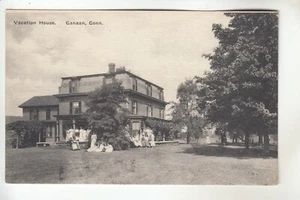 Ferienhaus Canaan CT  - Bild 1 von 1